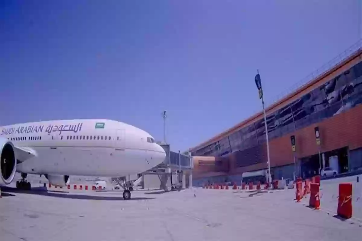 مطارات المملكة تتخطى 12 مليون مسافر خلال شهري رمضان وإجازة عيد الفطر