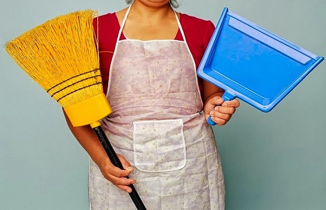 شروط استقدام العمالة المنزلية