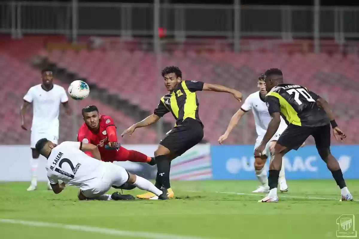التحكيمي محمد فودة يكشف عن الأخطاء التحكيمية في مباراة الاتحاد والشباب